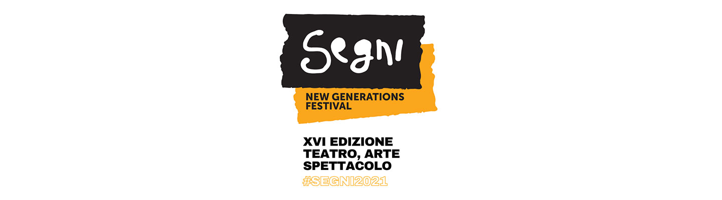 SEGNI New Generations Festival - XVI EDIZIONE