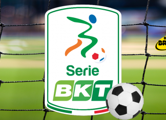 Serie B: la Carrarese torna al successo, Frosinone corsaro e capolista