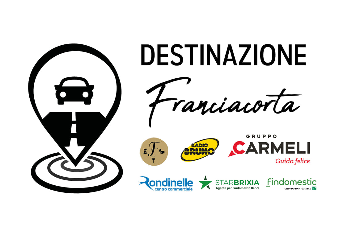 DESTINAZIONE FRANCIACORTA