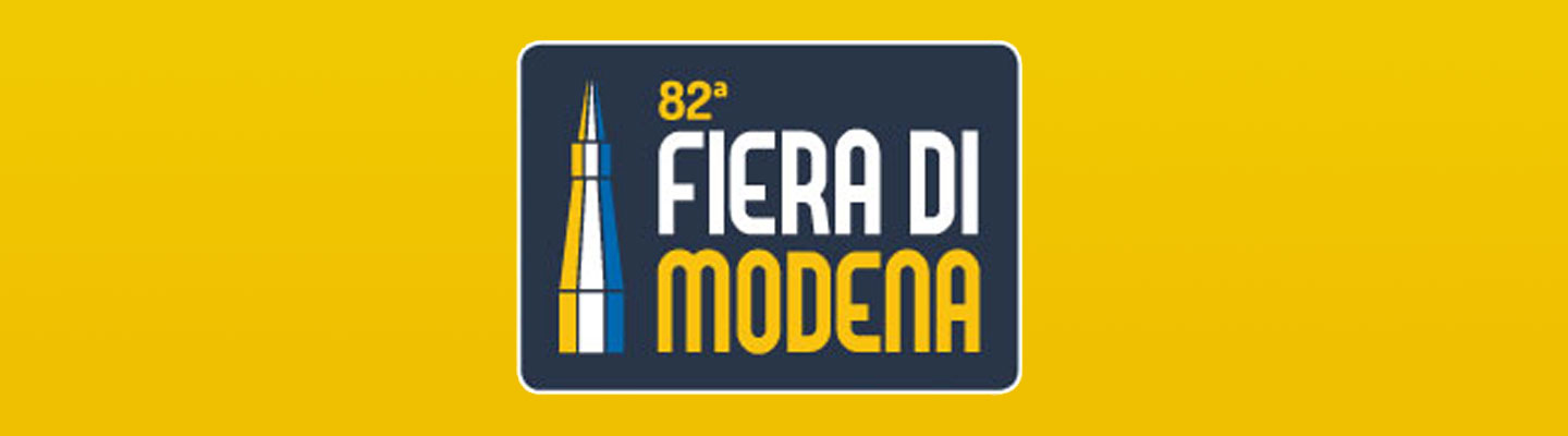 82° Fiera di Modena - la campionaria, tradizione e territorio