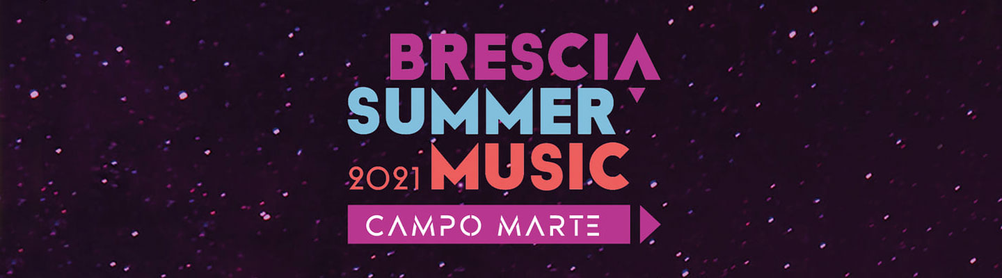 Brescia Summer Music 2021
