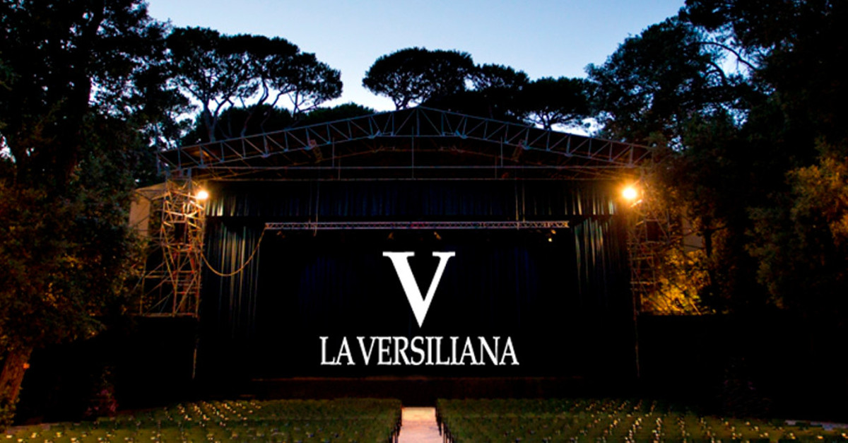Versiliana Festival 42° edizione