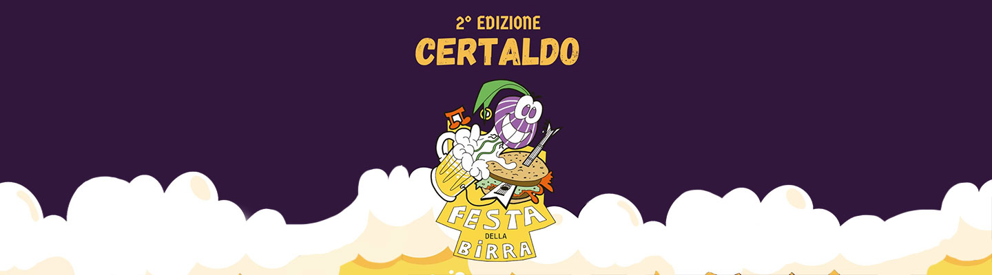 2° Edizione Certaldo