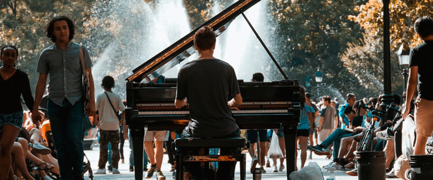 Ferrara Buskers Festival 2021