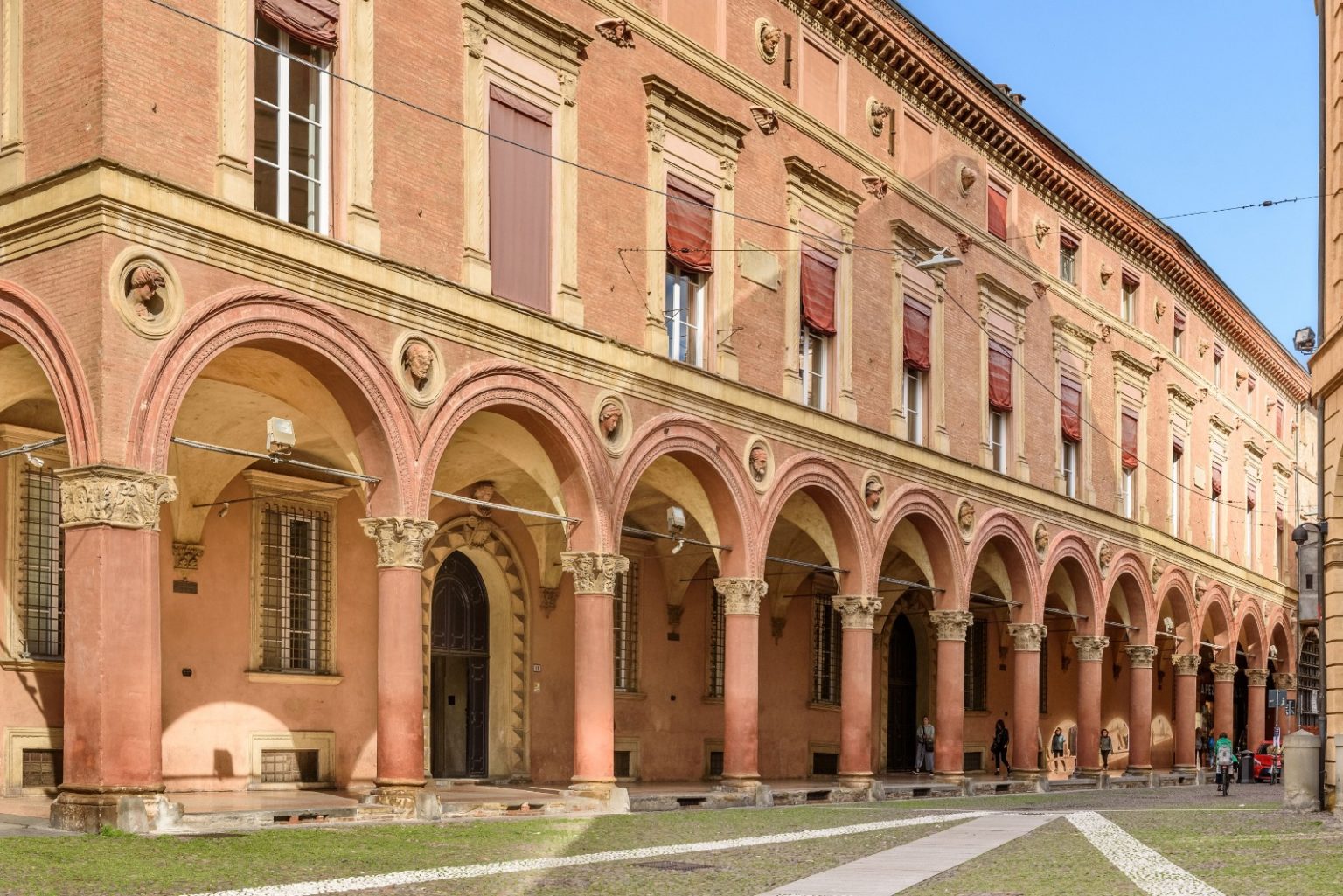 I portici di Bologna diventano Patrimonio dell'Umanità Unesco Radio Bruno I portici di Bologna diventano Patrimonio dell'Umanità Unesco Radio Bruno