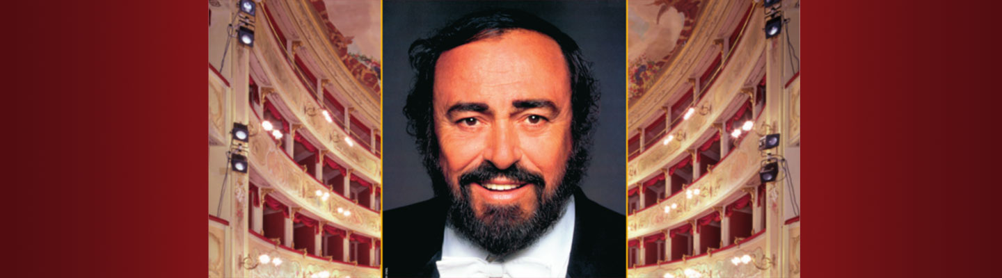Pavarotti d’Oro 2021