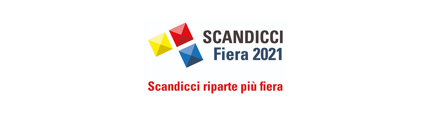 Scandicci Fiera 2021