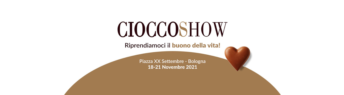 Cioccoshow 2021