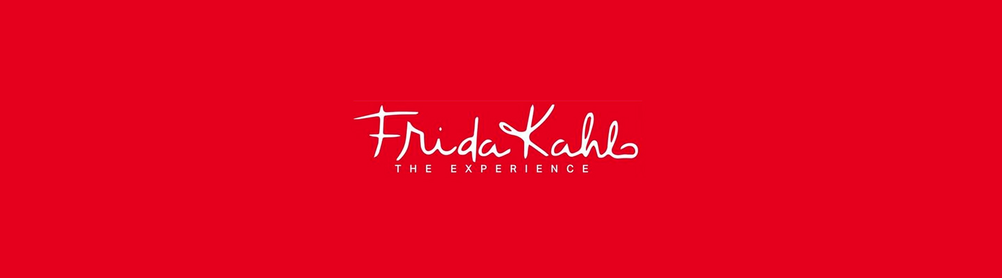 Frida Kahlo - The Experience