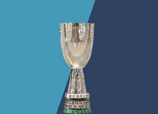 Il Napoli vince la Supercoppa Italiana