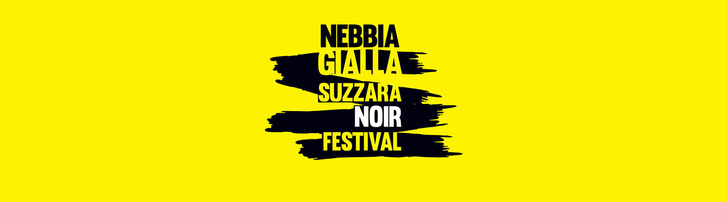 Nebbiagialla Suzzara Noir Festival 2022