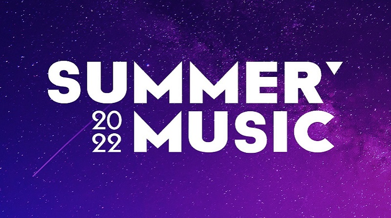 Nuove date confermate per il Brescia Summer Music 2022
