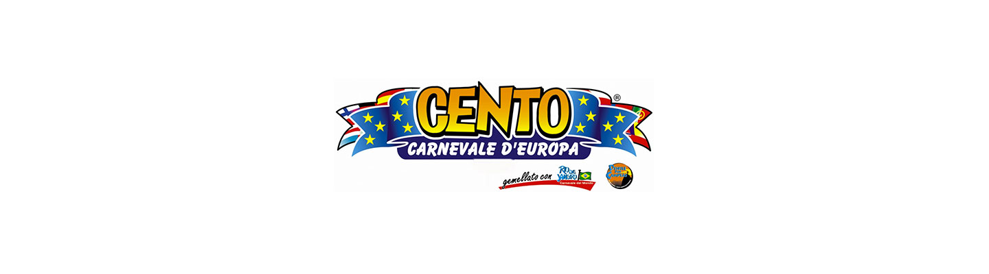 Cento Carnevale d'Europa a Cento (FE)