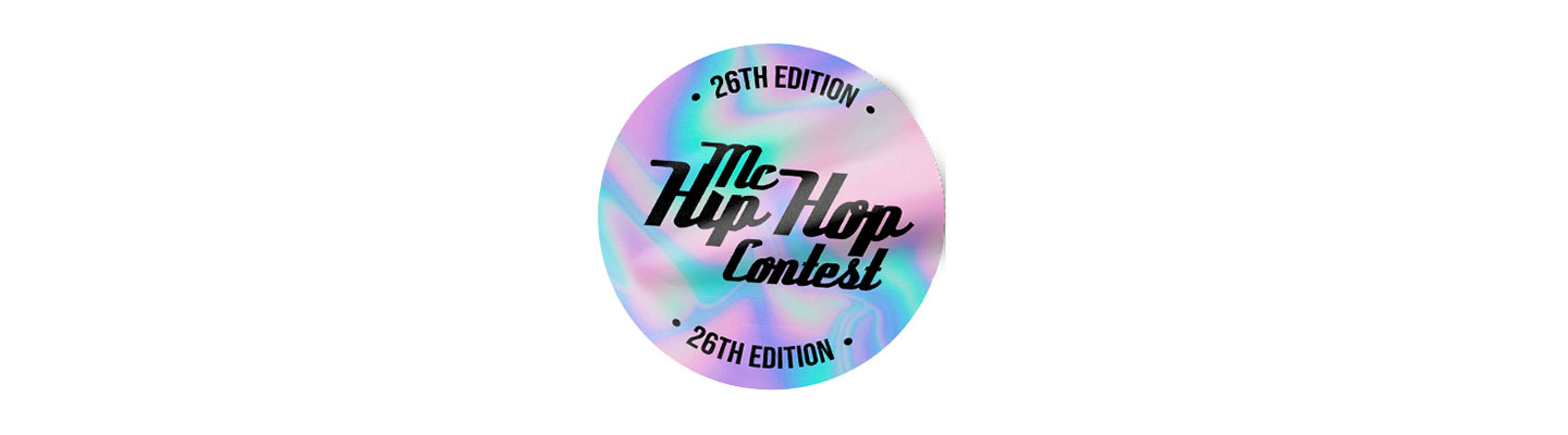 Mc Hip Hop Contest