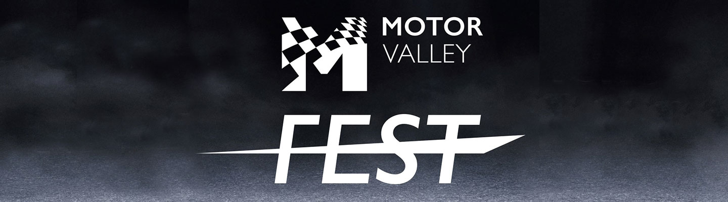 Motor Valley Fest "The Art Of Innovation"