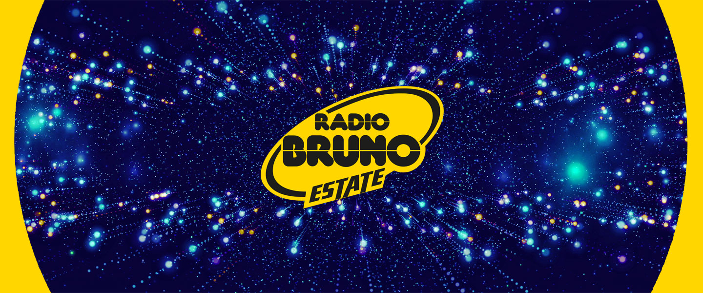 Radio Bruno Estate fa tappa anche a Firenze Radio Bruno Radio Bruno Estate fa tappa anche a Firenze Radio Bruno