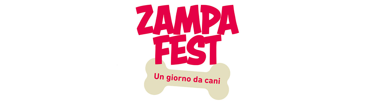 Zampa Fest - Un giorno da cani