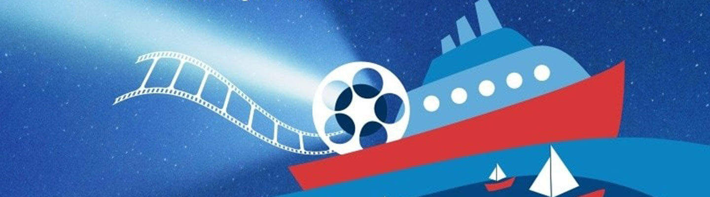 Un Mare di Cinema - il drive-in nautico di Bellaria Igea Marina (RN)