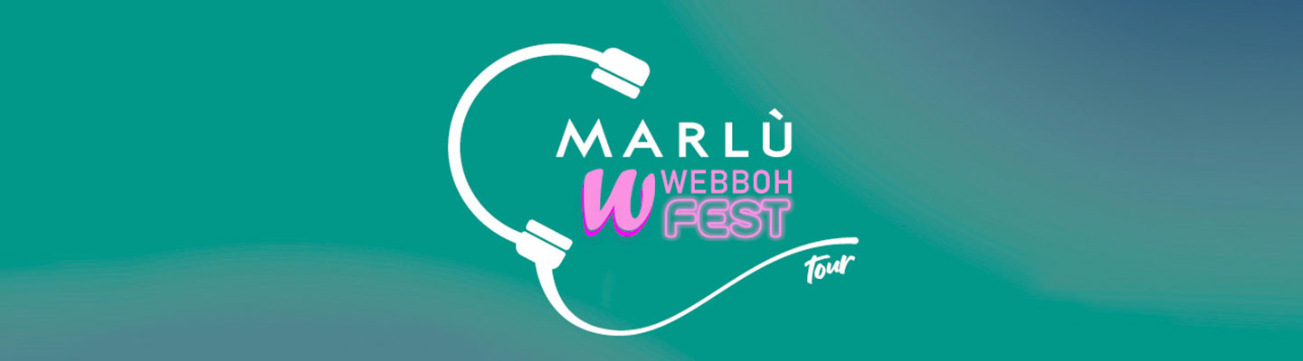Marlù Webboh Fest