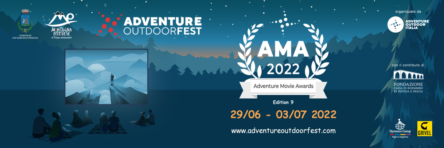 Adventure Outdoor Fest