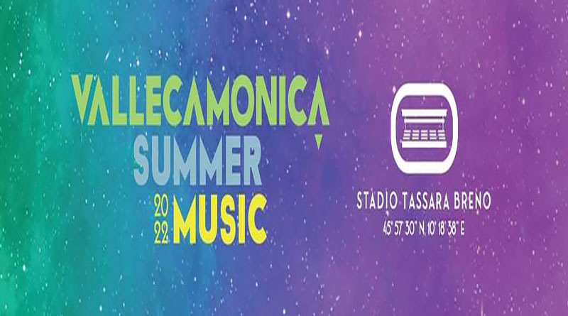 Vallecamonica Summer Music 2022