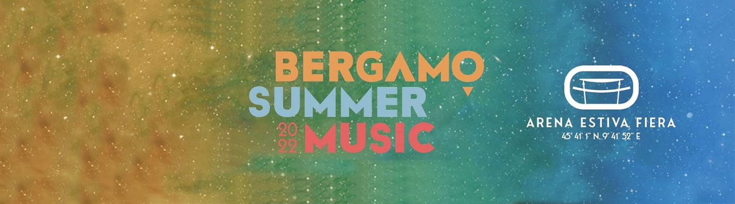Bergamo Summer Music 2022