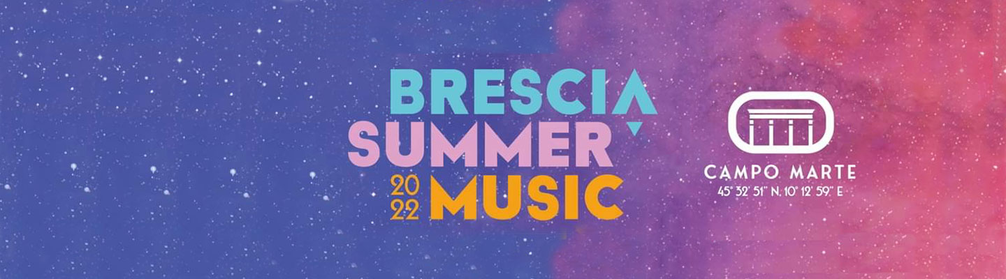Brescia Summer Music 2022