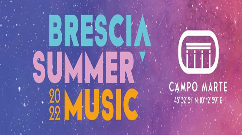 Brescia Summer Music 2022