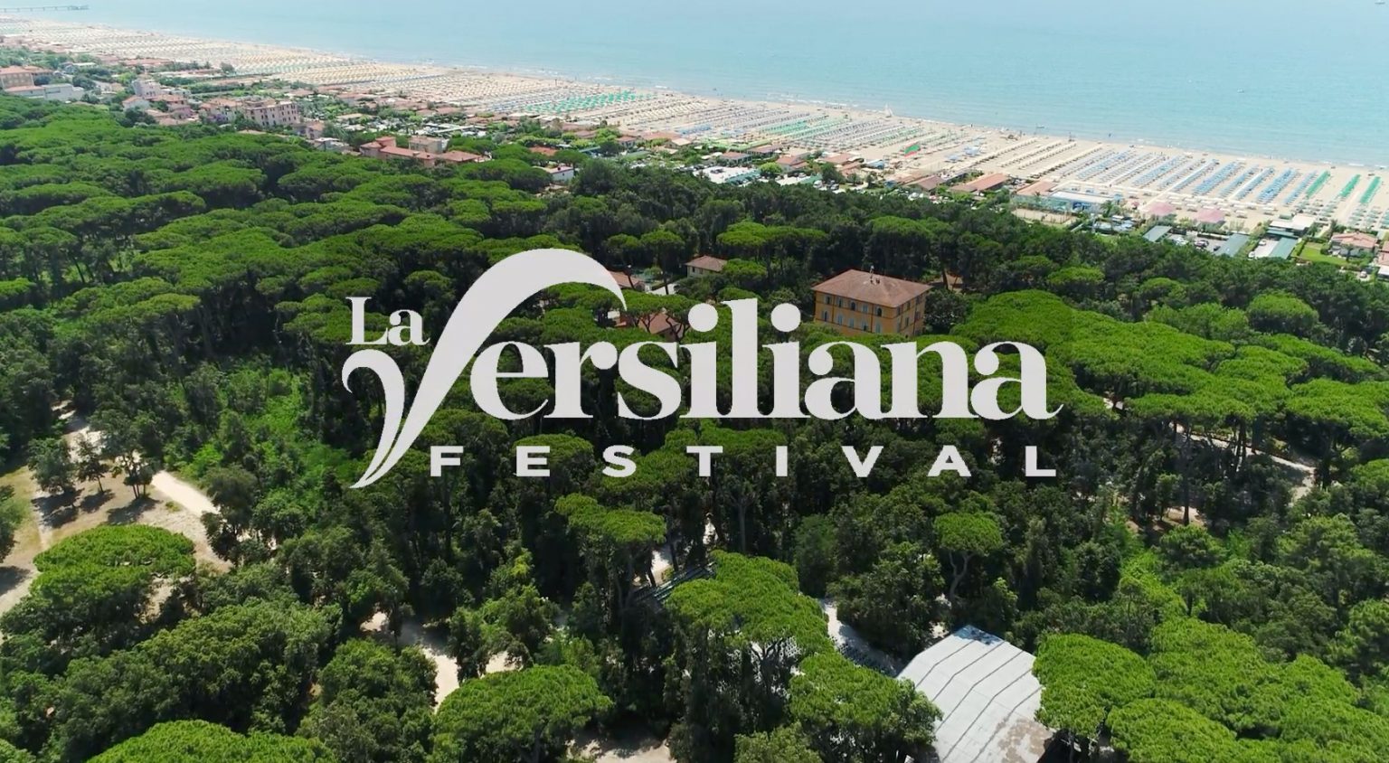 Versiliana Festival 2022