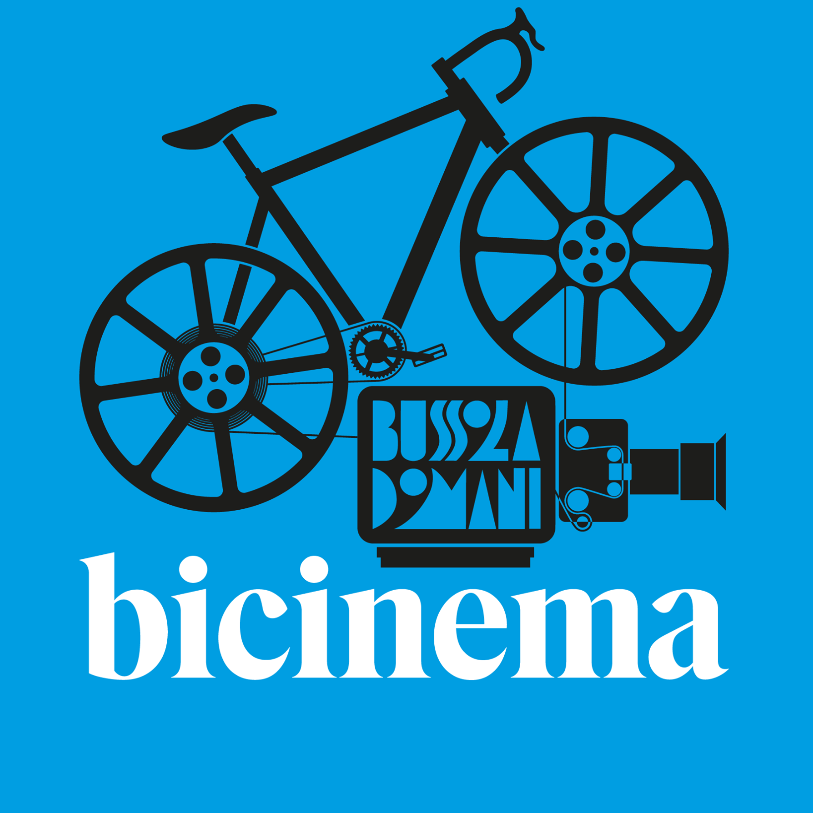 Bicinema 2022 a Lido di Camaiore -cinema sotto le stelle