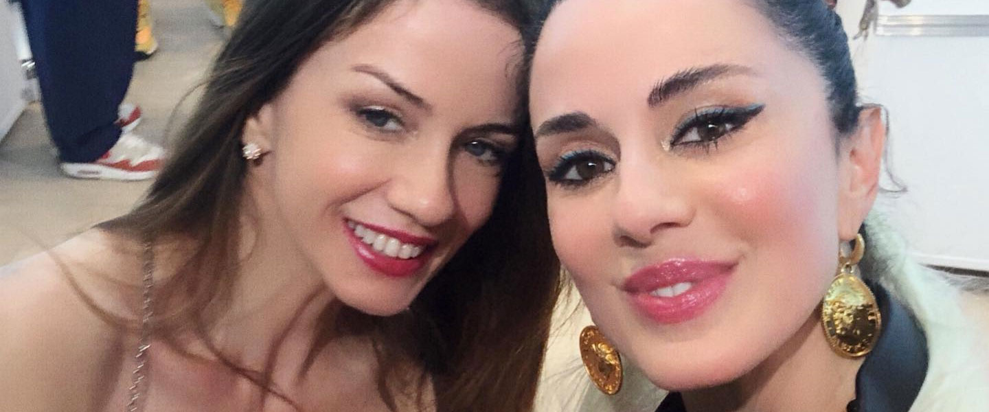 Paola e Chiara: la reunion dopo dieci anni per un dj set speciale