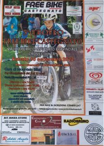 FreeBike Castegnato