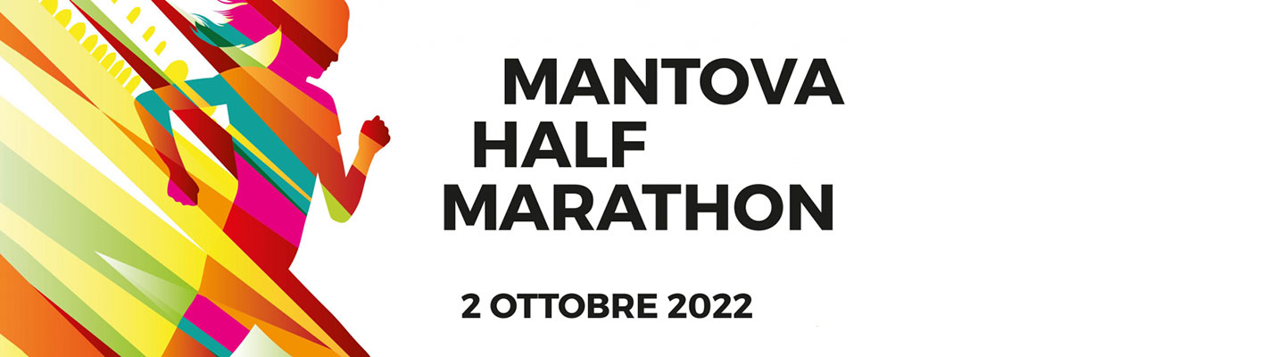 Mantova Half Marathon 2022