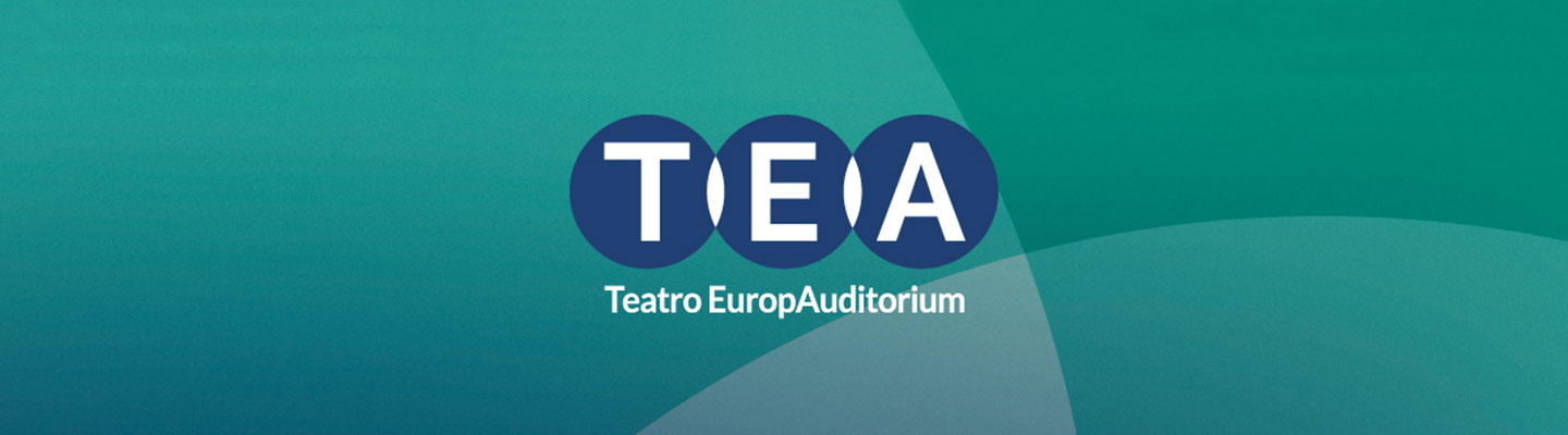 Teatro EuropAuditorium - stagione 2022/2023