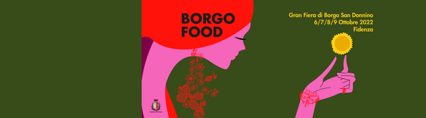 BorgoFood