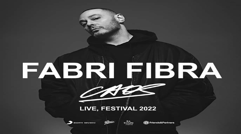 Fabri Fibra sul Palco del Dis_Play sabato 22 ottobre