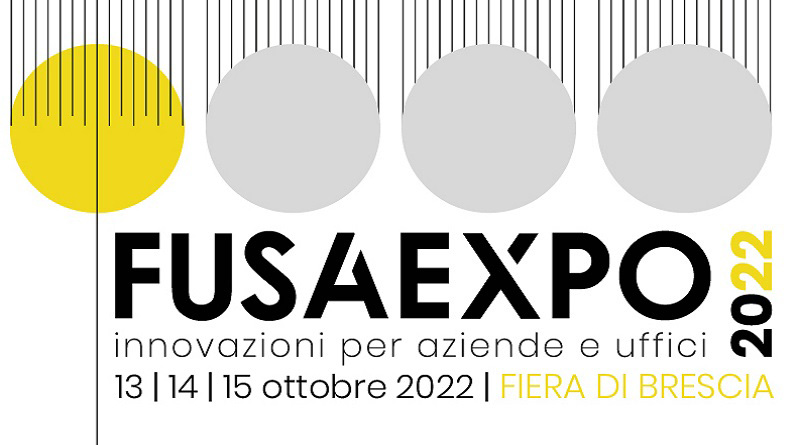 Anche Radio Bruno presente a FUSA Expo il 13, 14 e 15 ottobre 2022