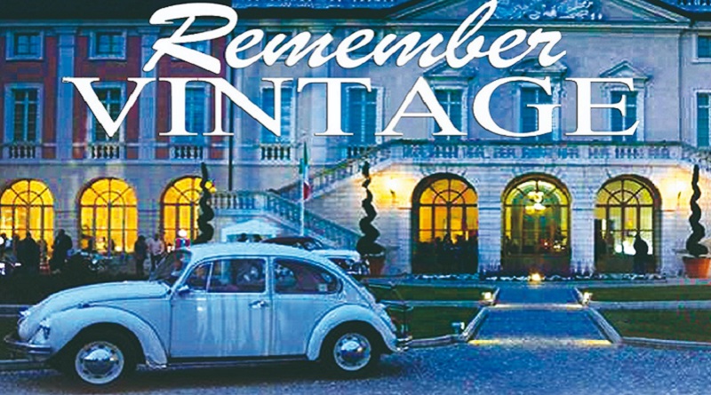 12-13 novembre: torna a Villa Fenaroli “Remember Vintage”