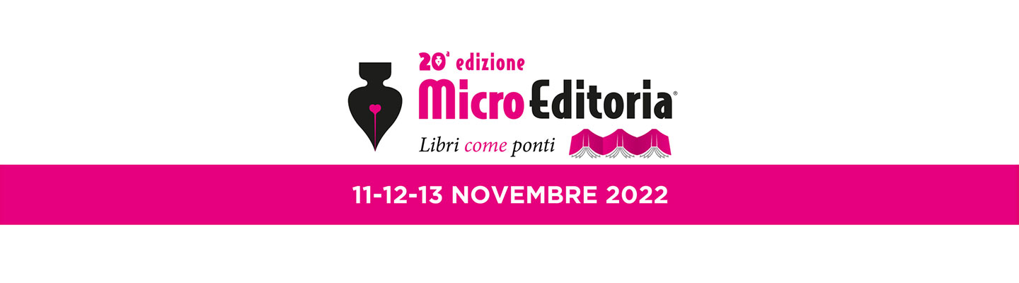 L’11, 12 e 13 novembre la Rassegna della Microeditoria a Chiari (BS)
