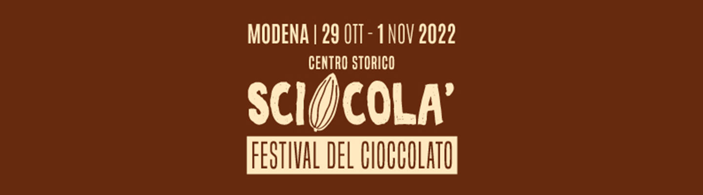 Sciocola’ - Festival del cioccolato