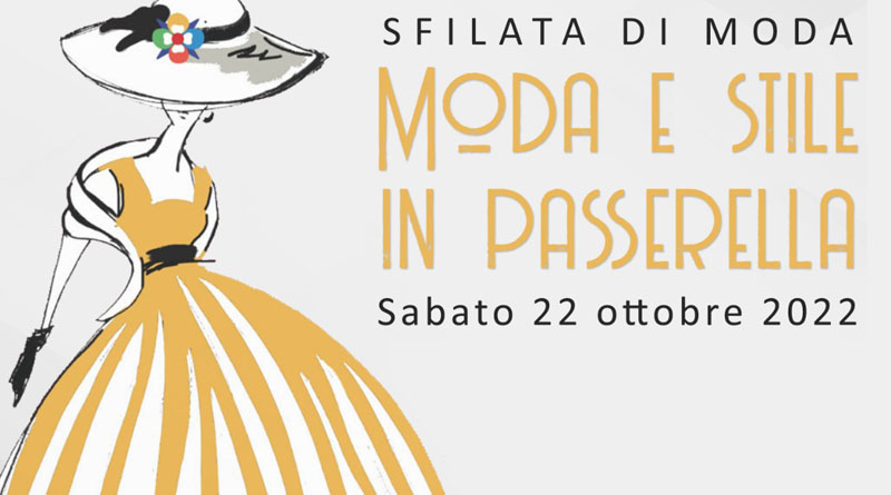 Sfilata di moda "Moda e Stile in passerella"