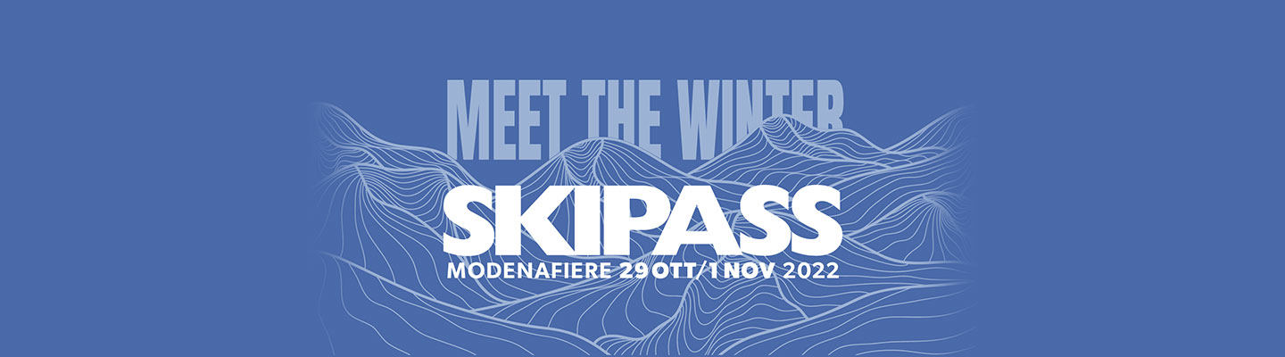 Skipass 2022