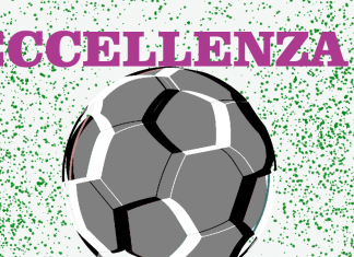 Risultati finali di Eccellenza del 14/12