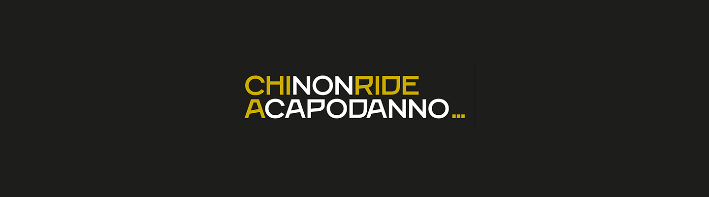 Andrea Pucci - "Chi non ride a Capodanno"