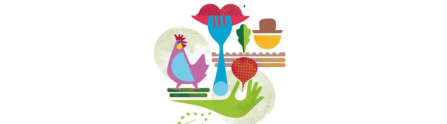Festa del BIO a Bologna