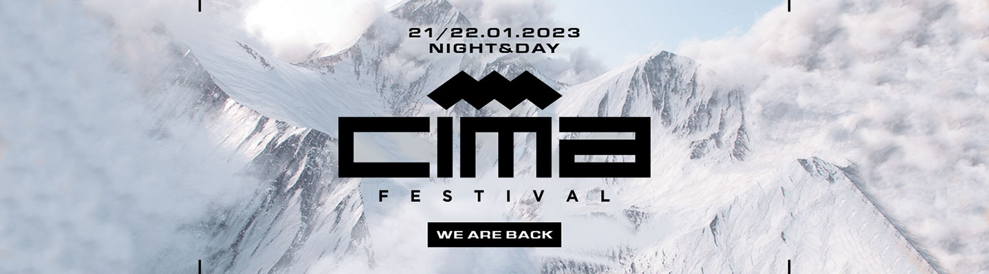 Cima Festival 2023