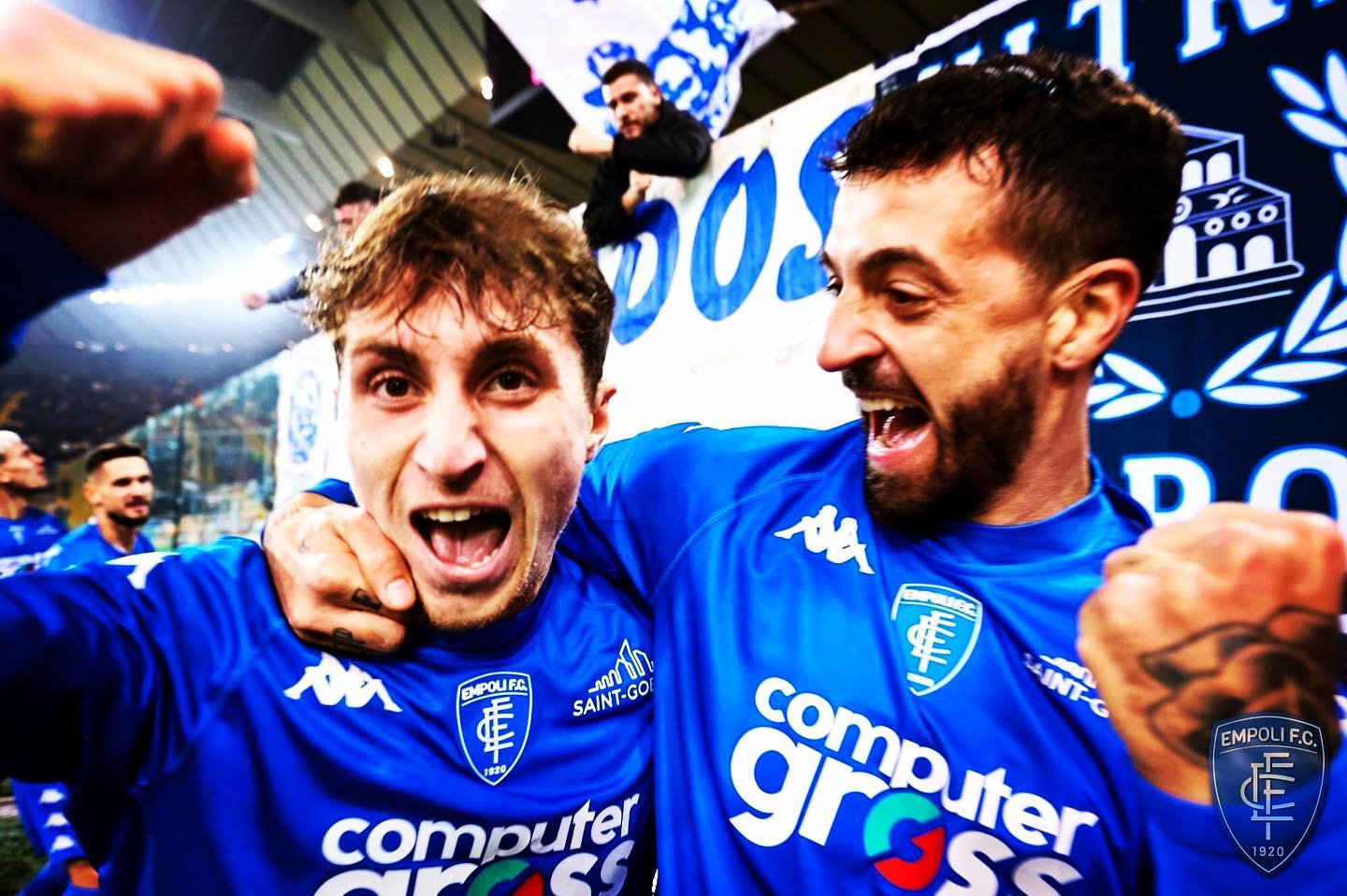 REDAZIONALE Mi tengo stretto l Empoli di Baldanzi e Caputo dei giovani di Monteboro e con quel senso di appartenenza straordinario. Radio Bruno