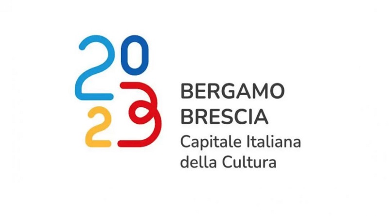 Bergamo Brescia Capitale della Cultura 2023