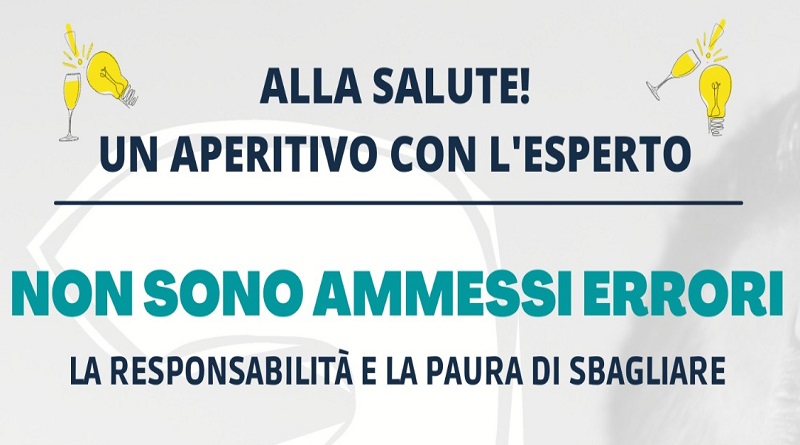 Alla salute! Un aperitivo con l’esperto