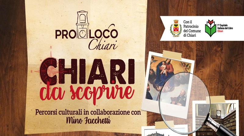 Domenica 26 febbraio “Chiari da scoprire” propone “Le stagioni della Chiaritudine”